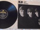 The Beatles WITH THE BEATLES stereo circa 1965 pressing