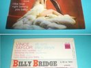 rare FRENCH EP : VINCE TAYLOR ODEON 3708  ( original BIEM label bleu )