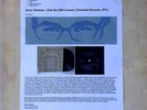 JERRY SOLOMON - PAST THE 20TH CENTURY - FOUNTAIN LP - INSERTS, PHOTO - PRIVATE