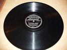 DUKE ELLINGTON FAMOUS ORCH BRUNSWICK STEVEDORES SERENADE IVIE ANDERSON E+