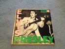 ELVIS PRESLEY SAME LP VINYL LPM-1254 RCA VICTOR USA 1956 DOT DOG ON TOP 1ST PRES