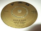 Hortense Ellis Somebody Help Me Prince Buster Rock & Shake 7