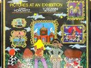 HOROWITZ & TOSCANINI moussorgsky pictures at an exhibition LP Sealed LSC-3278