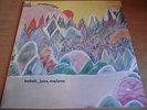 BOBAK, JONS, MALONE   MOTHERLIGHT ** MORGAN BLUE TOWN LP
