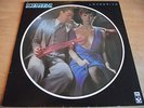 SCORPIONS   LOVEDRIVE ** 1979 HARVEST LP PICTURE DISC