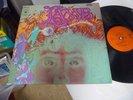 LAMB A SIGN OF CHANGE 1970 FOLK/PSYCH MONSTER RARE 1ST CBS