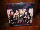 SLAYER - REIGN IN BLOOD DEMOS LP  & GREAT VINYL COLLECTOR 