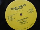 SPLASH SOUND REASON ?? ?????RARE FUNK MODERN SOUL 12