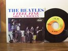 THE BEATLES 45 
