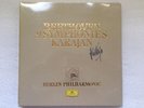 DGG 2721 200 Stereo - Beethoven The Symphonies Herbert von Karajan 8 X NM RARE
