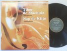 Encore 2007-1/2 - Tibor de Machula & Nap de Klijn Cello Violin Recitals 2 X NM