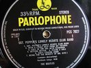 1967 Orig  The BEATLES   SGT PEPPER Psych LENNON McCARTNEY HARRISON STARR Stones