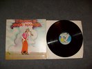 ATOMIC ROOSTER in hearing of atomic rooster 1971- UK FIRST PRESS -PEGASUS - EX-