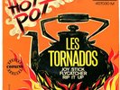 EP The Tornados DECCA 457030 M TBE Très Rare Made in France