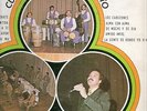 Tommy Olivencia - Cueros... Salsa Y Sentimento - Orig. Press Inca LP