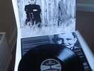 JOHNNY CASH Vinyl LP Unchained (1996)