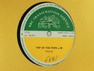 THE ACTION,THE TROGGS,P+BARRY RYAN,etc BBC TOP 89.