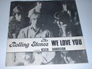 EXPORT 1967 The Rolling Stones 7