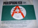 demo UK 1966 STEVE ALDO 7