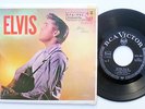 ELVIS PRESLEY   Elvis Volume II   EPA 993   7