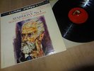 RCA LSC 2369 TCHAIKOVSKY SYMPHONY No. 4 MONTEUX HP TAS LIST LP LIVING STEREO SD
