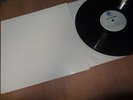RICKIE LEE JONES POP POP ALTO ANALOGUE VERY RARE TEST PRESSING 180 GRAM LP NM-