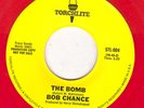 BOB CHANCE & JUBAL'S CHILDREN 