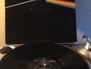 Pink Floyd Dark Side Of The Moon lp 1973 Harvest SMAS 11163 VG+ cover & vinyl