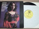 All Time Calypso Hits From Trinidad and Tobago LP (1970) **Very Rare**