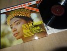 MERCURY LIVING PRESENCE LP SR 90103 THE BLACK MASKERS TABUH-TABUHAN HANSON RFR-2