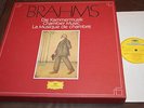 Brahms Complete Chamber Music Serkin Rostropovich Zukerman  DGG Stereo 15LPs NM