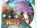 KISS – Cruise BLUE EDITION, Miami/ Nassau/ Bahamas, Oct. 2011, PICTURE DISC