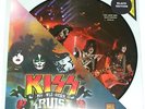 KISS – Cruise BLACK EDITION, Miami/ Nassau/ Bahamas, Oct. 2011, PICTURE DISC