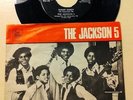 The Jackson 5 'Sugar Daddy' Very Rare Danish 7