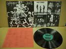 VA / GAME OF DEATH Japan LP death side poison arts ghoul final bombs
