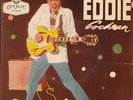 ROCKABILLY/EDDIE COCHRAN/SELF TITLED/LONDON EP SWEDEN/