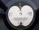BEATLES uk origional 1970 LET IT BE 3U/3U NrMINT STUNNING