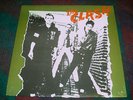 THE CLASH-LP-DEBUT-ORIG-1979 STILL SEALED RARE MINT-EPIC-36060-ROCK,PUNK LP