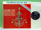 Mercury AMS * Sousa * SOUND OFF * Fennell * NM