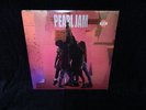 PEARL JAM  TEN Album LP SEALED VINTAGE Made in USA Pressing   NOT IMPORT