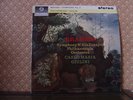 Columbia SAX 2498 Carlo Maria Giulini - Brahms Symphony