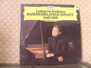 DG 410 527-1 Emil Gilels - Beethoven 