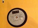 U2 Bad Sunday Bloody Sunday Acetate Rare