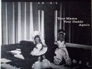 Jay Mitchell Your Mama Again Your Daddy Again LP Record 1970s Funk Breaks Rare