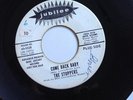 Come Back Baby The Stoppers Rare Soul Northern Jubilee Demo La La Song