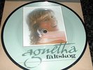 AGNETHA FALTSKOG (ABBA)  - THE HEAT IS ON - 7