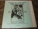 Rare Ozzy Ozbourne Bats Head Soup Cleveland 1981 bootleg LP Record