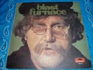 ?MEGA Rare Danish HEAVY Prog?BLAST FURNACE??OLD MAN &SEA,AUNT MARY
