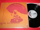 Sigrun Hardardottir - Shadow Lady LP Iceland prog folk rock 1976 Pokora 3star NM