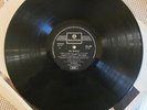 RARE BEATLES EXPORT ISSUE WHITE ALBUM. BLACK/ SILVER PARLOPHONE. SINGLE BOX EMI.